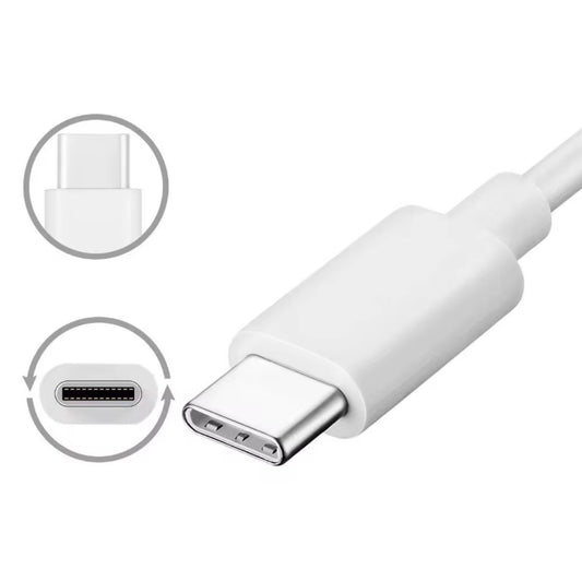 Cable Tipo c