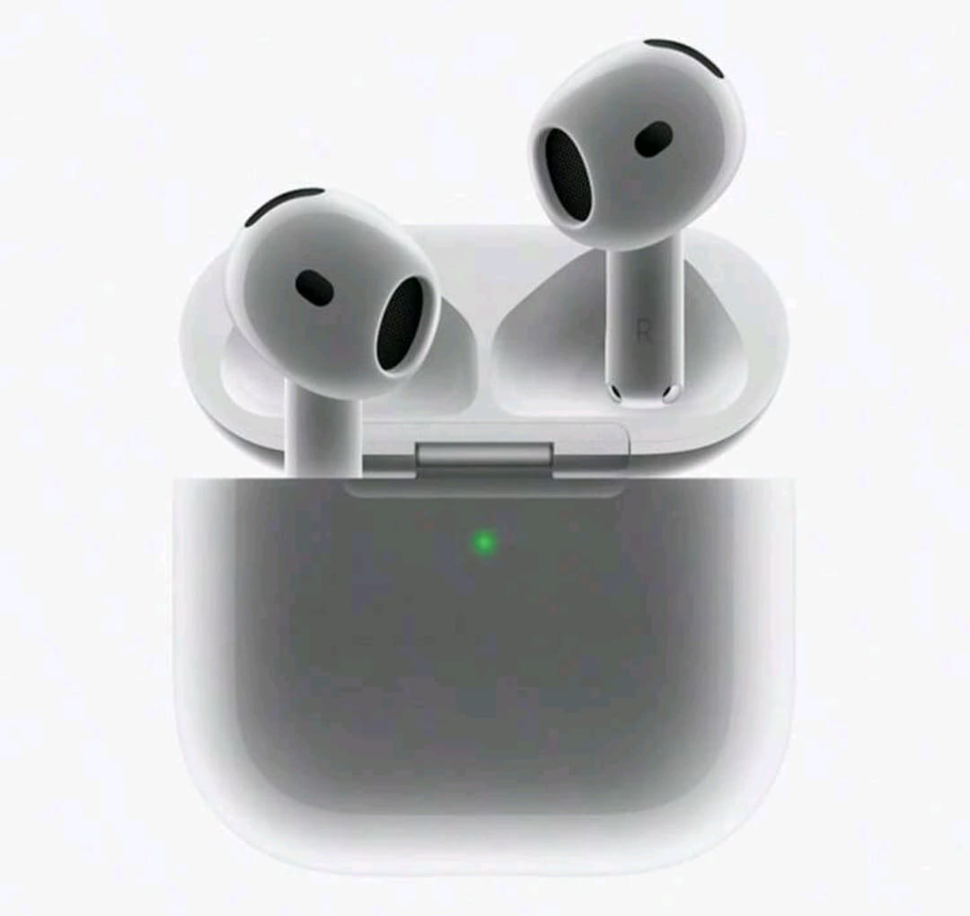 AIRPODS PRO 4 generación