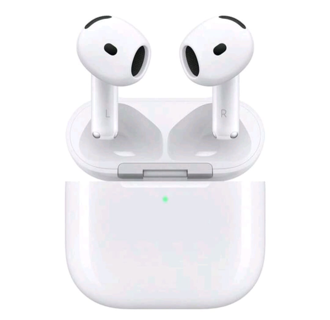 AIRPODS PRO 4 generación