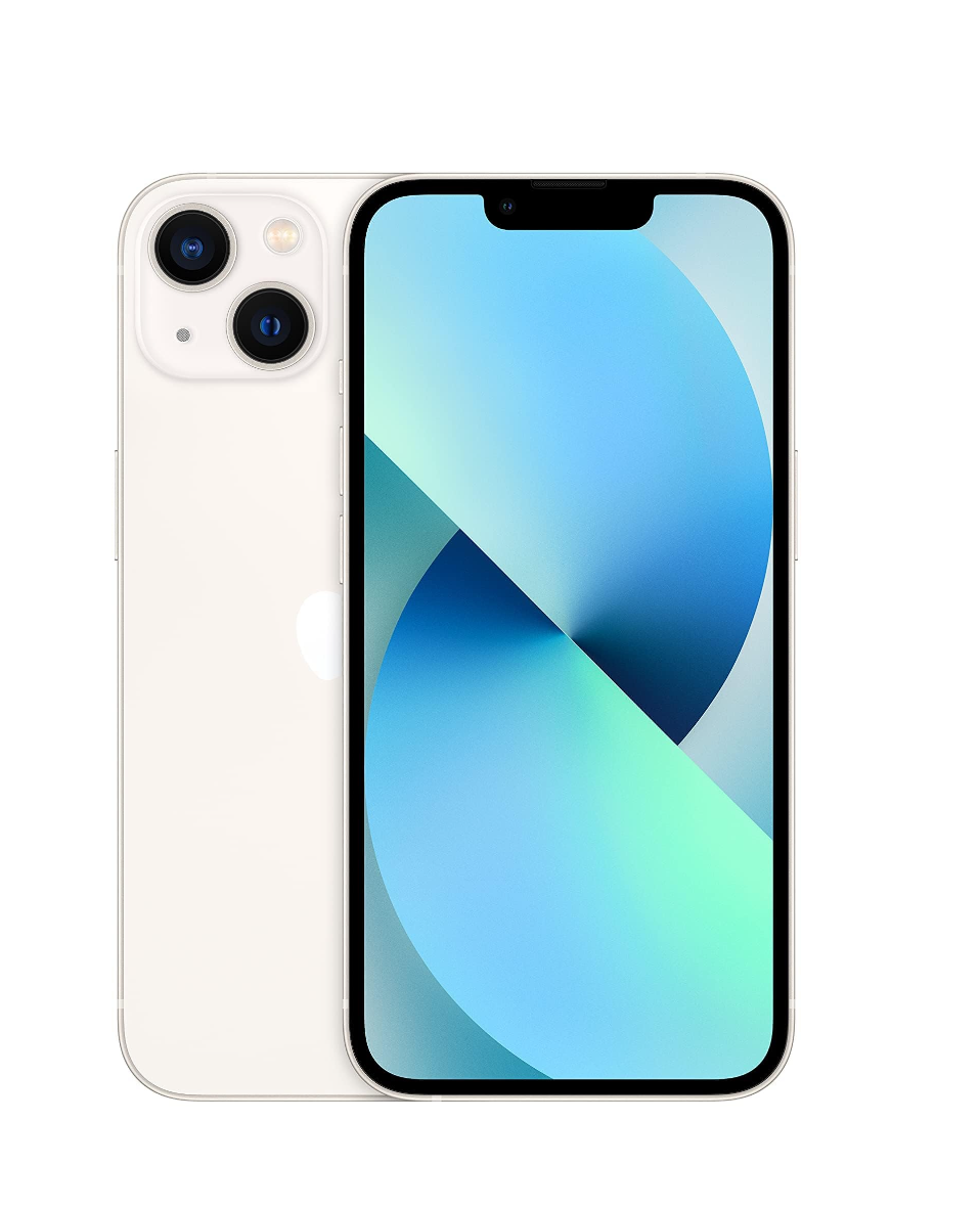 iPhone 13